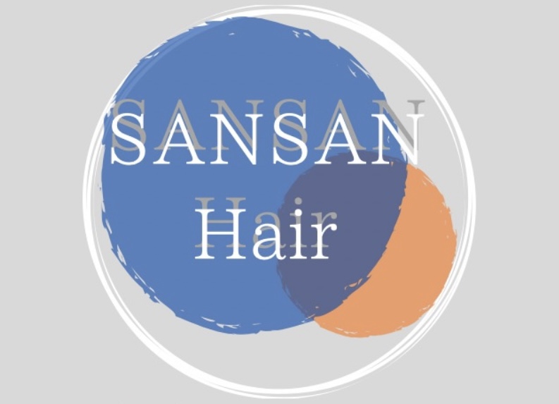 Sansan Hair